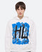 HELMUT LANG Scribble H2. Light Ct Mens Apparel